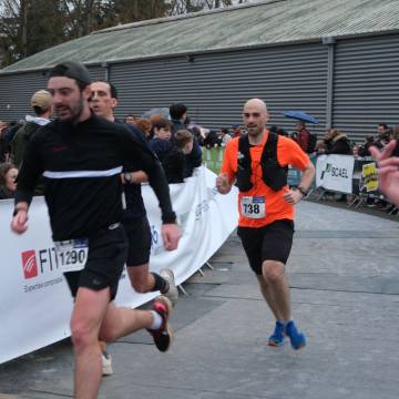 Les GO au semi-marathon de Chartres 2024