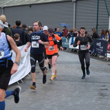 Les GO au semi-marathon de Chartres 2024