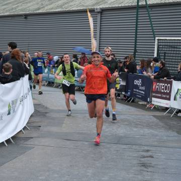 Les GO au semi-marathon de Chartres 2024