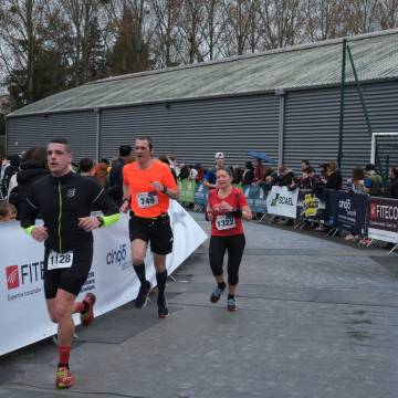 Les GO au semi-marathon de Chartres 2024