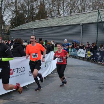 Les GO au semi-marathon de Chartres 2024