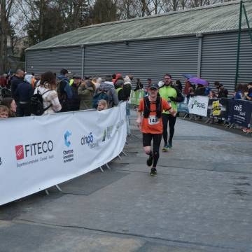 Les GO au semi-marathon de Chartres 2024