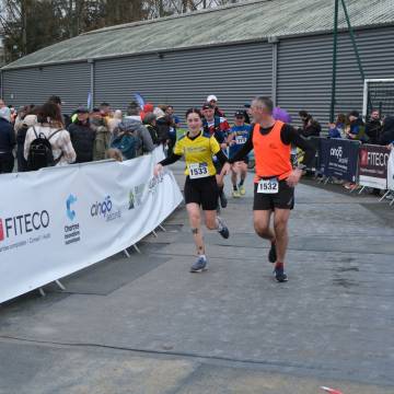 Les GO au semi-marathon de Chartres 2024