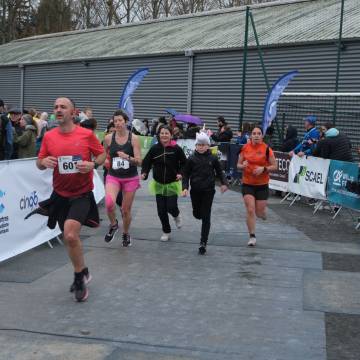 Les GO au semi-marathon de Chartres 2024