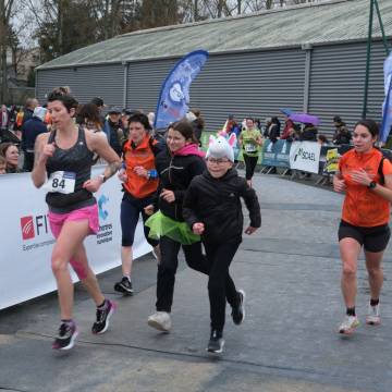 Les GO au semi-marathon de Chartres 2024