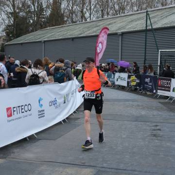 Les GO au semi-marathon de Chartres 2024