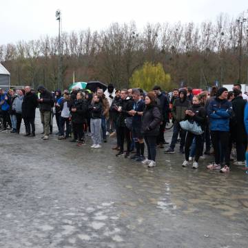 Les GO au semi-marathon de Chartres 2024