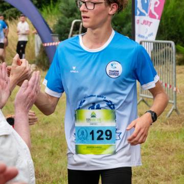 UN GARS UNE FILLE (duo mixte) 2024