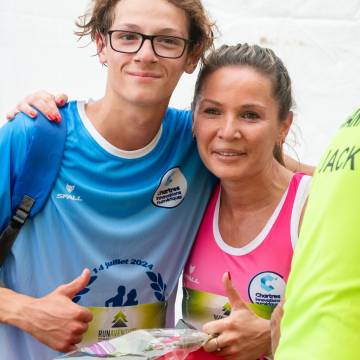 UN GARS UNE FILLE (duo mixte) 2024