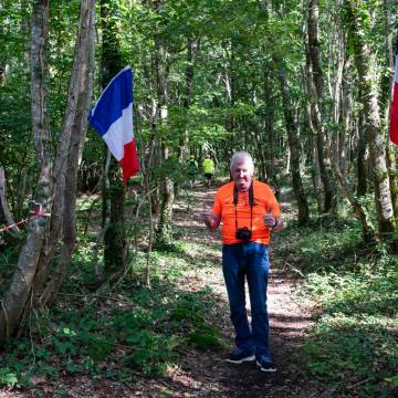 UN GARS UNE FILLE (duo mixte) 2024