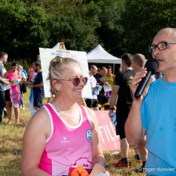 UN GARS UNE FILLE (duo mixte) 2024