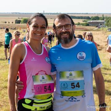 UN GARS UNE FILLE (duo mixte) 2024