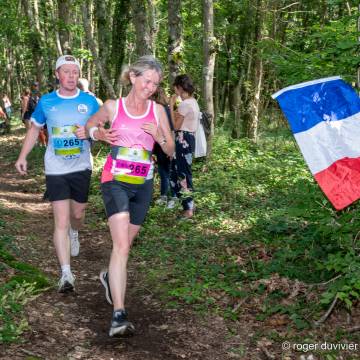 UN GARS UNE FILLE (duo mixte) 2024