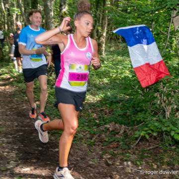 UN GARS UNE FILLE (duo mixte) 2024