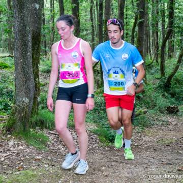 UN GARS UNE FILLE (duo mixte) 2024