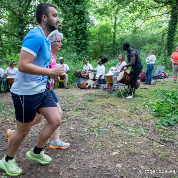 UN GARS UNE FILLE (duo mixte) 2024