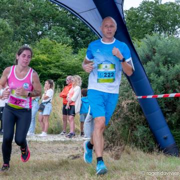 UN GARS UNE FILLE (duo mixte) 2024