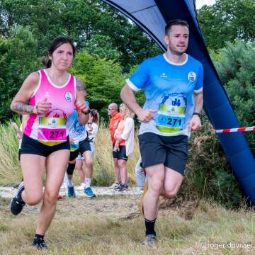 UN GARS UNE FILLE (duo mixte) 2024