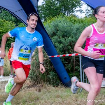 UN GARS UNE FILLE (duo mixte) 2024