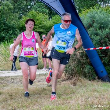 UN GARS UNE FILLE (duo mixte) 2024