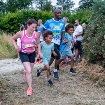 UN GARS UNE FILLE (duo mixte) 2024
