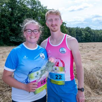UN GARS UNE FILLE (duo mixte) 2024