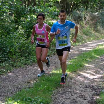 UN GARS UNE FILLE (duo mixte) 2024