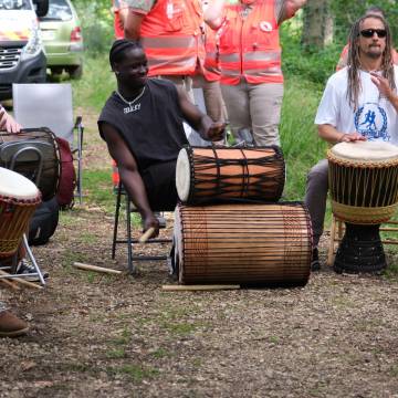 UN GARS UNE FILLE (duo mixte) 2024