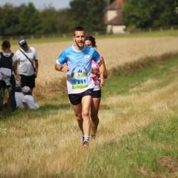 UN GARS UNE FILLE (duo mixte) 2024