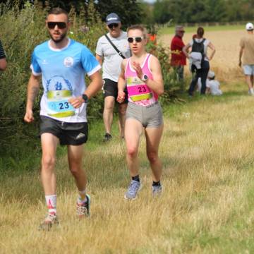 UN GARS UNE FILLE (duo mixte) 2024