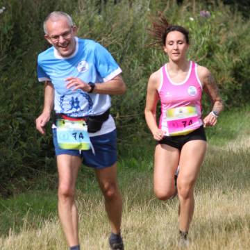 UN GARS UNE FILLE (duo mixte) 2024