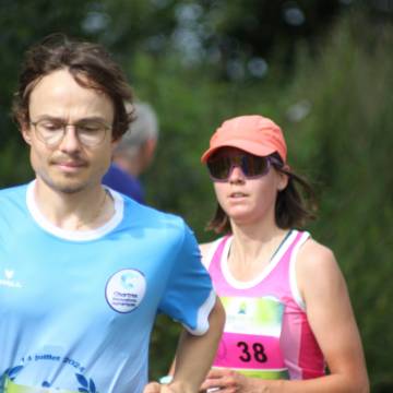 UN GARS UNE FILLE (duo mixte) 2024