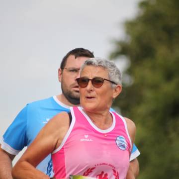 UN GARS UNE FILLE (duo mixte) 2024