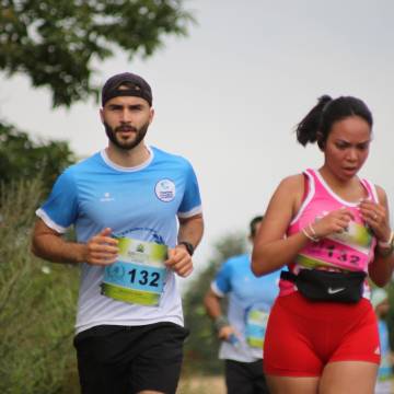 UN GARS UNE FILLE (duo mixte) 2024