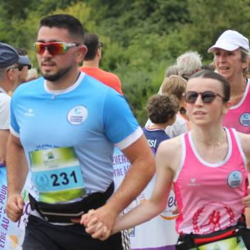 UN GARS UNE FILLE (duo mixte) 2024