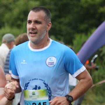 UN GARS UNE FILLE (duo mixte) 2024