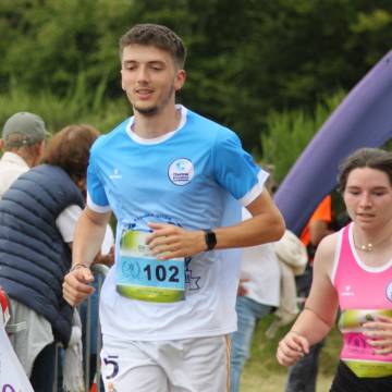 UN GARS UNE FILLE (duo mixte) 2024