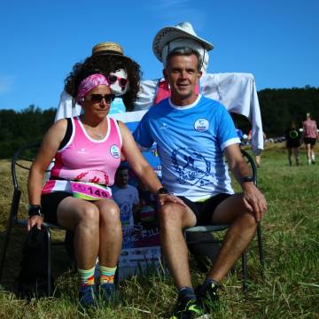 UN GARS UNE FILLE (duo mixte) 2024