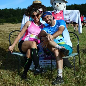 UN GARS UNE FILLE (duo mixte) 2024