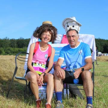UN GARS UNE FILLE (duo mixte) 2024