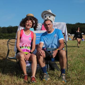 UN GARS UNE FILLE (duo mixte) 2024