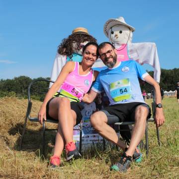 UN GARS UNE FILLE (duo mixte) 2024