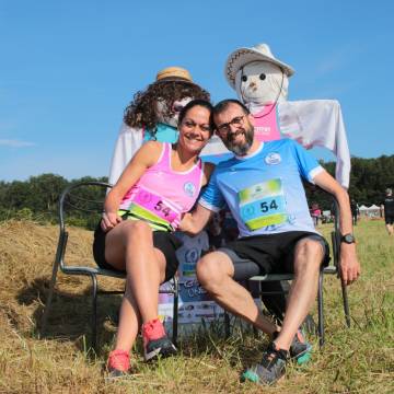 UN GARS UNE FILLE (duo mixte) 2024