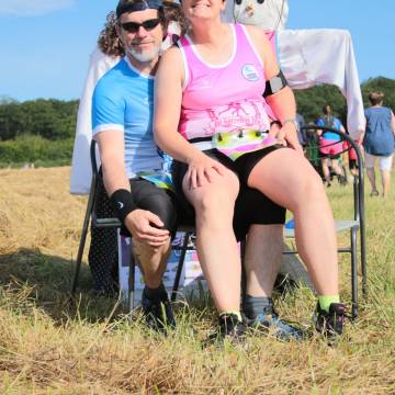 UN GARS UNE FILLE (duo mixte) 2024