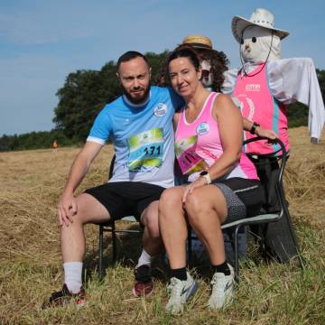 UN GARS UNE FILLE (duo mixte) 2024