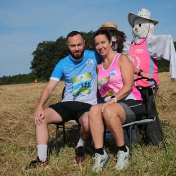 UN GARS UNE FILLE (duo mixte) 2024