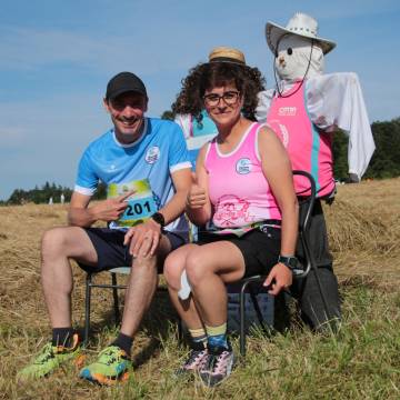 UN GARS UNE FILLE (duo mixte) 2024