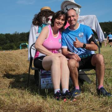UN GARS UNE FILLE (duo mixte) 2024