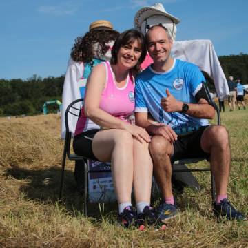 UN GARS UNE FILLE (duo mixte) 2024