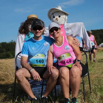 UN GARS UNE FILLE (duo mixte) 2024